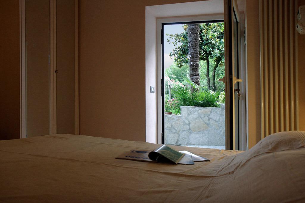 Linus Appartamenti By Breathe Liguria La Spezia Exterior foto