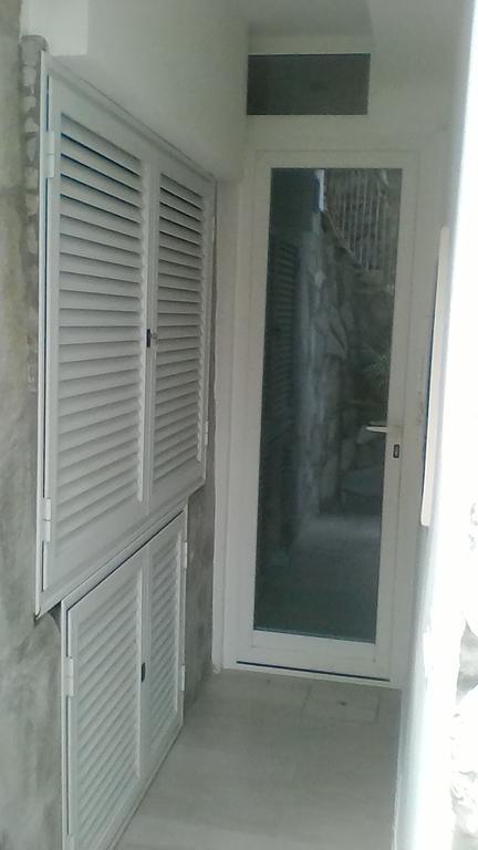 Linus Appartamenti By Breathe Liguria La Spezia Exterior foto
